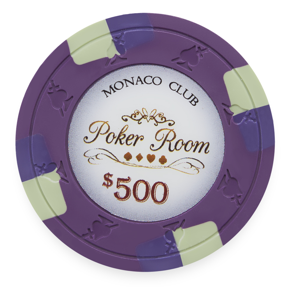 monaco club